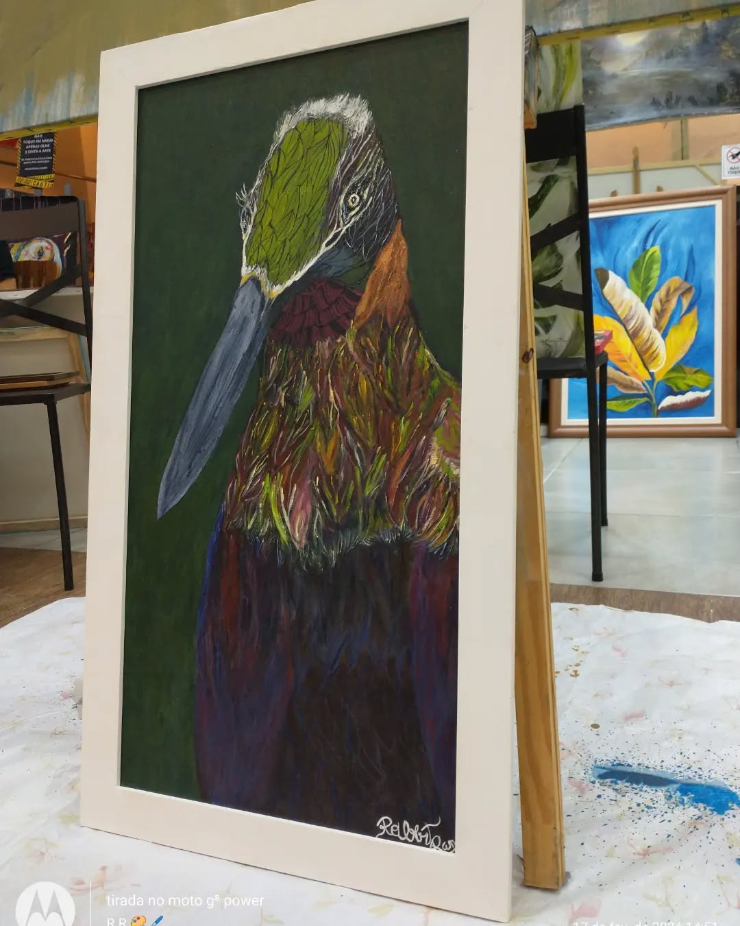 Artista em destaque 2