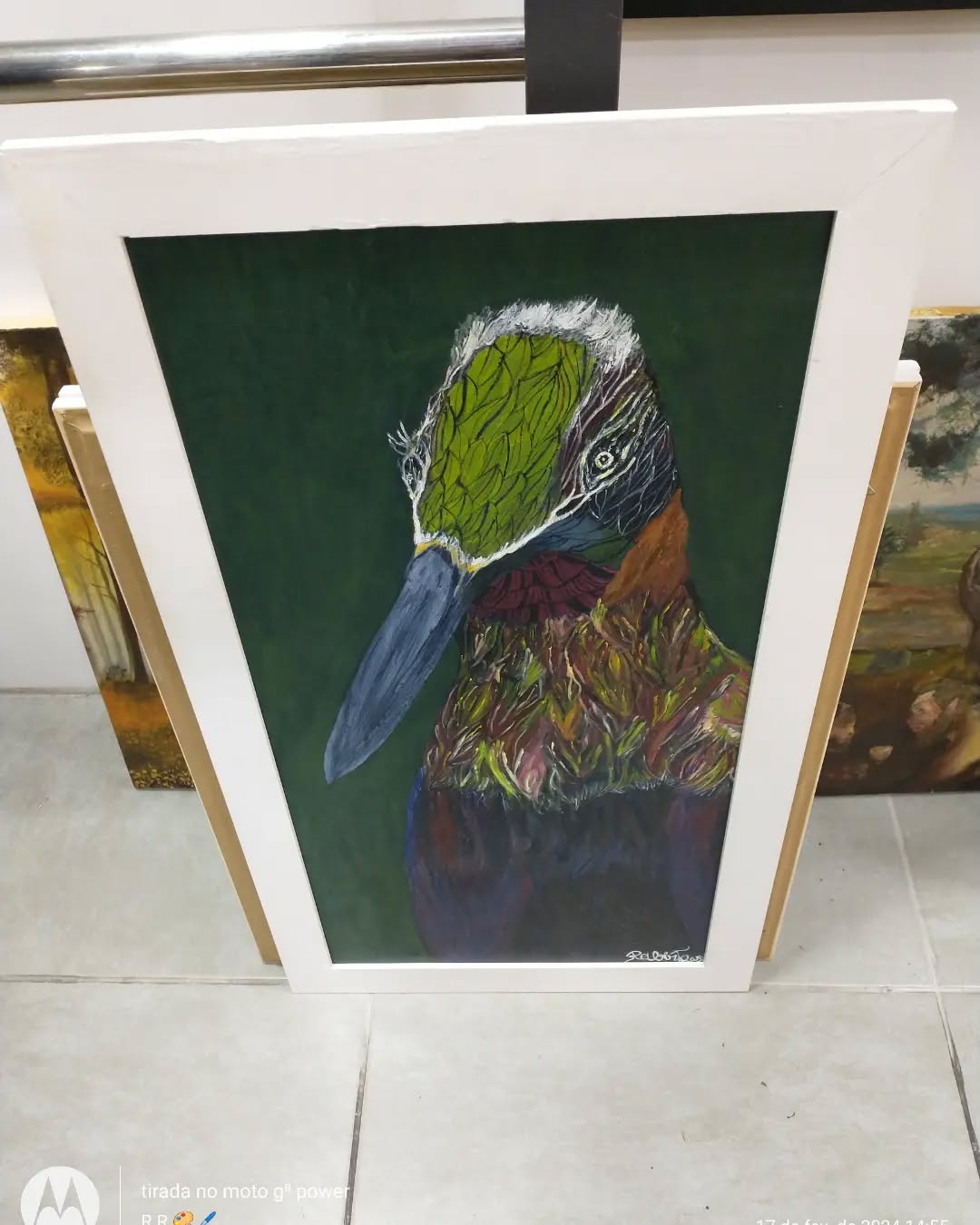 Artista em destaque 3